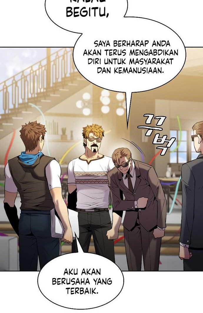 The Constellation that Returned from Hell Chapter 98 Gambar 33