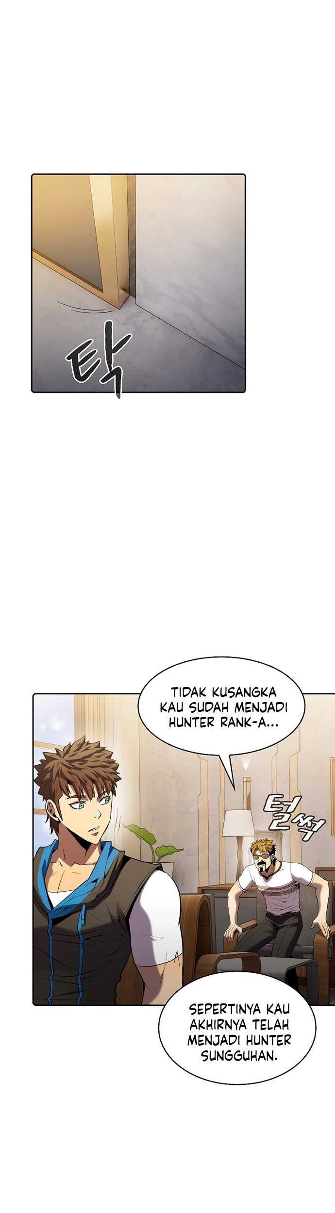 The Constellation that Returned from Hell Chapter 98 Gambar 34
