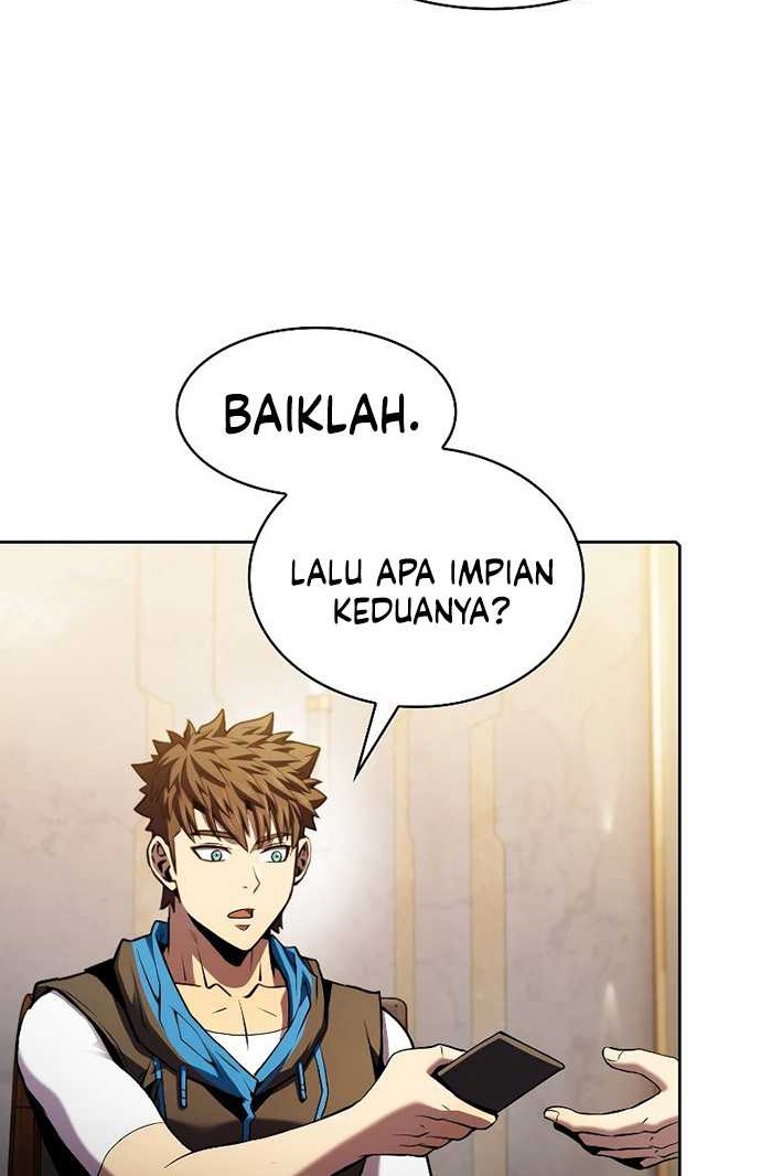 The Constellation that Returned from Hell Chapter 98 Gambar 45