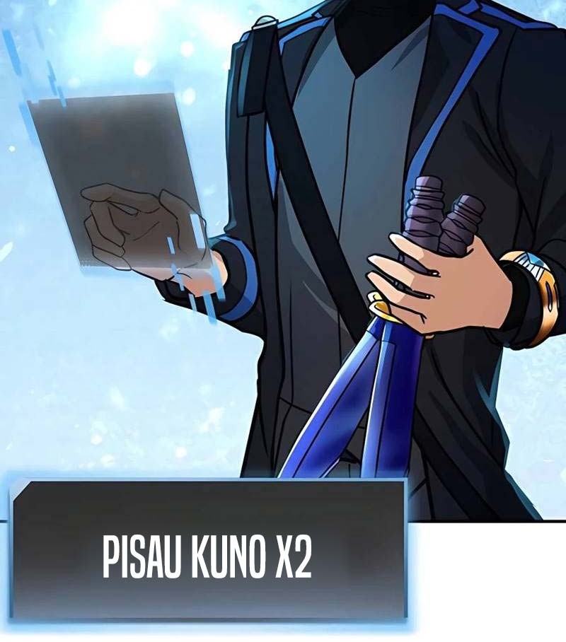 Reborn Ranker – Gravity User Chapter 18 Gambar 40