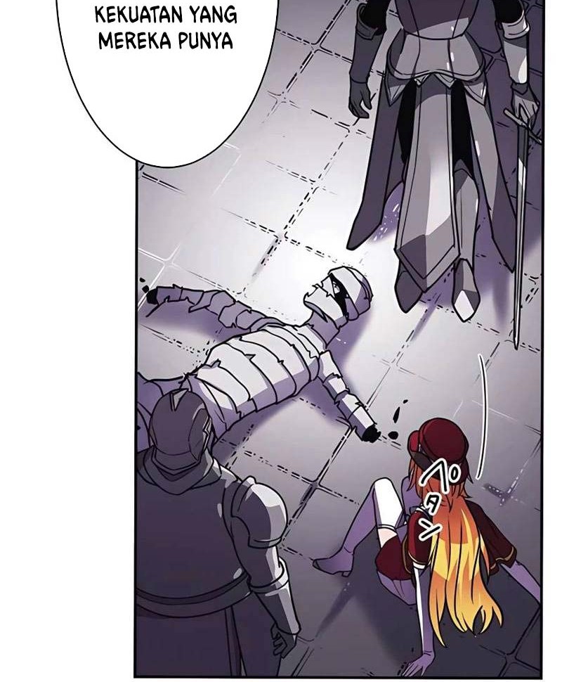 Reborn Ranker – Gravity User Chapter 18 Gambar 46