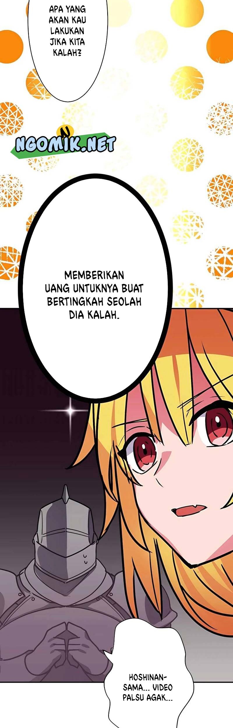Reborn Ranker – Gravity User Chapter 18 Gambar 49