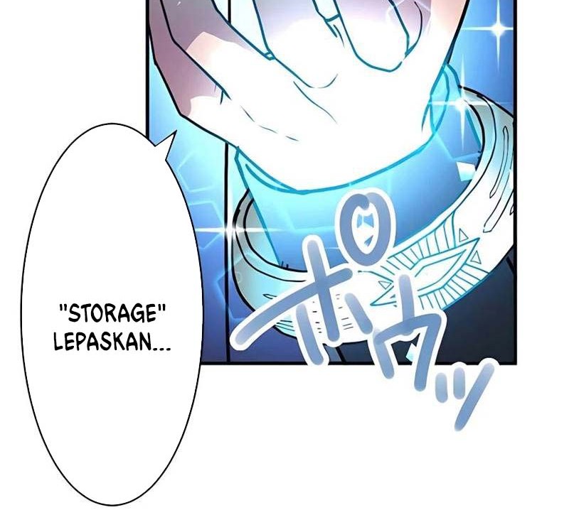 Reborn Ranker – Gravity User Chapter 18 Gambar 54