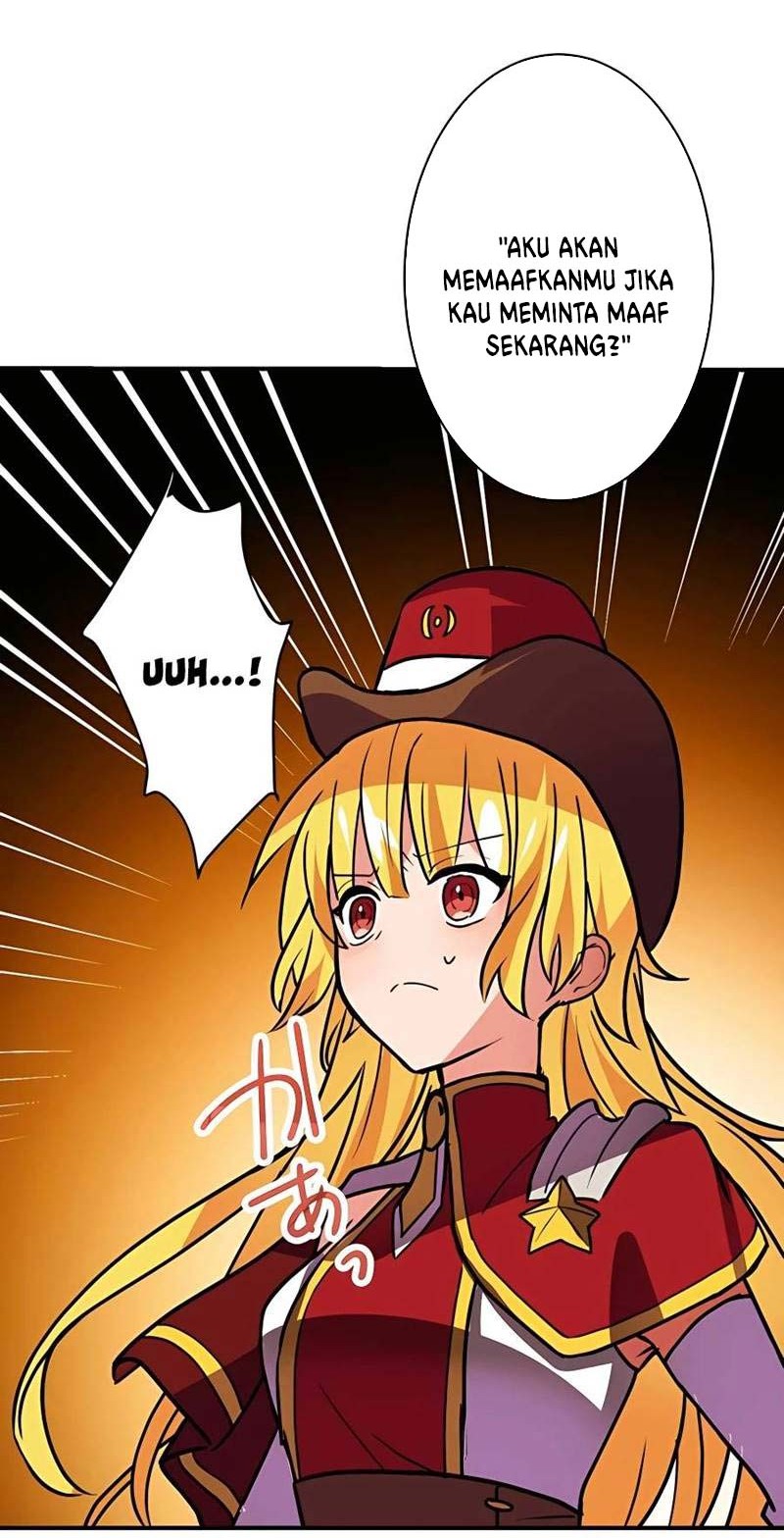 Reborn Ranker – Gravity User Chapter 18 Gambar 58