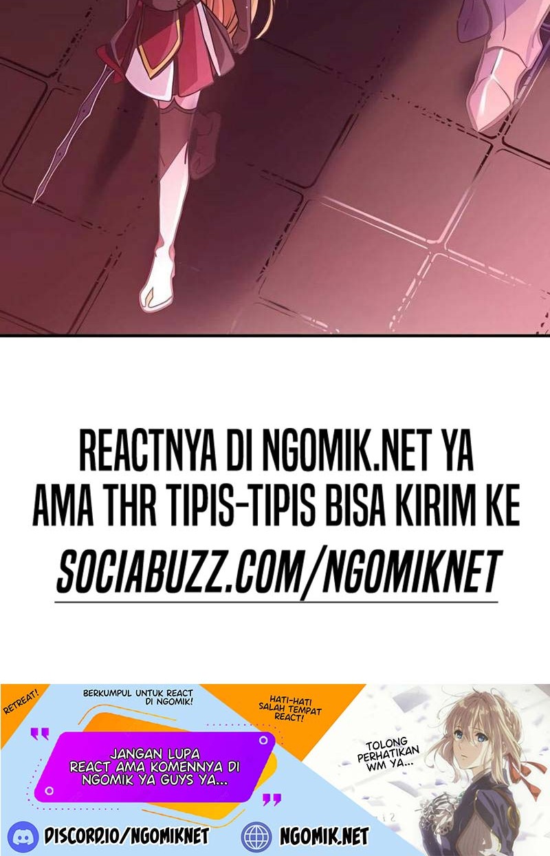 Reborn Ranker – Gravity User Chapter 18 Gambar 64