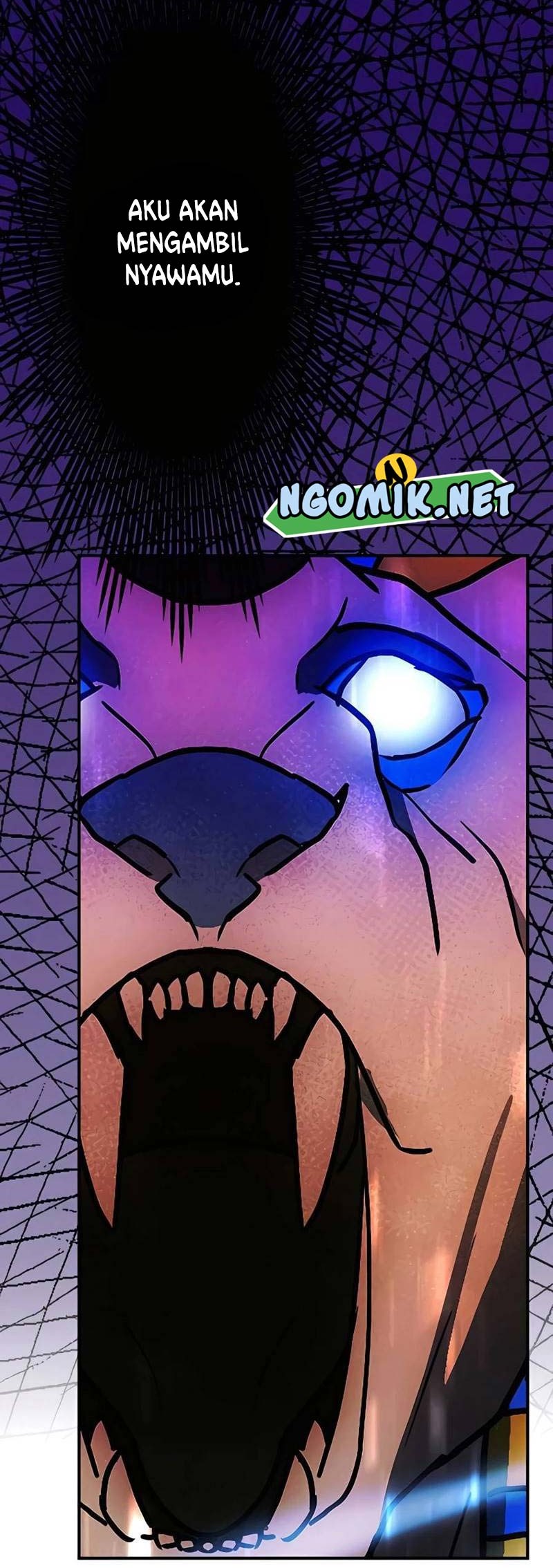 Reborn Ranker – Gravity User Chapter 18 Gambar 4