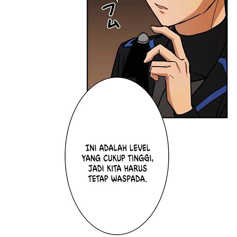 Reborn Ranker – Gravity User Chapter 18 Gambar 6