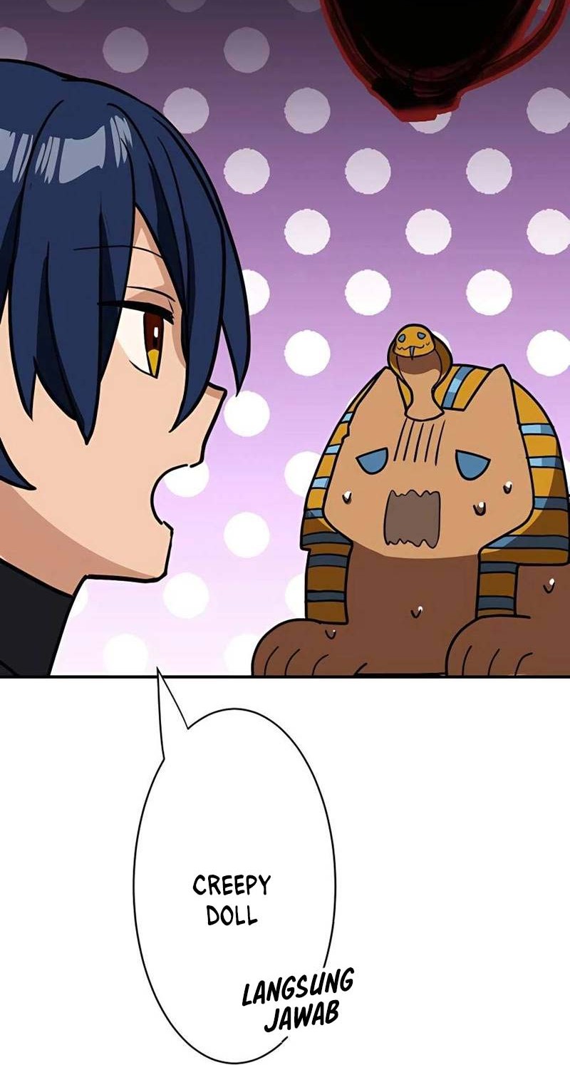 Reborn Ranker – Gravity User Chapter 18 Gambar 14