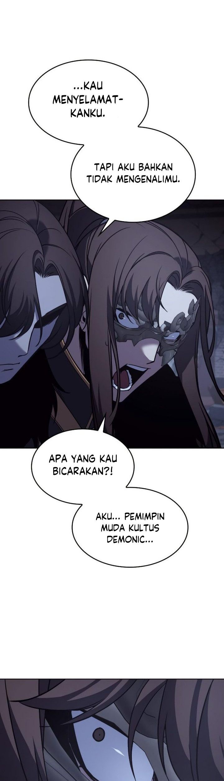 I Reincarnated As The Crazed Heir Chapter 68 Gambar 18