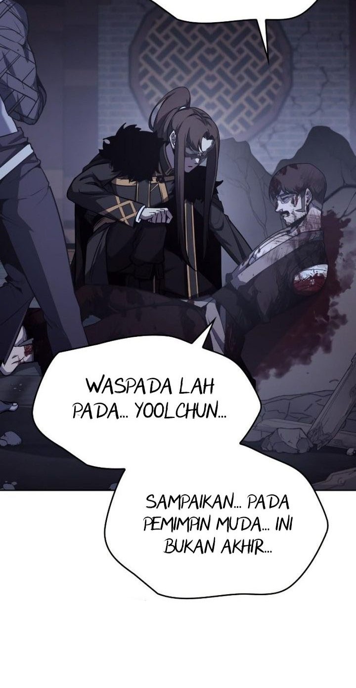I Reincarnated As The Crazed Heir Chapter 68 Gambar 31