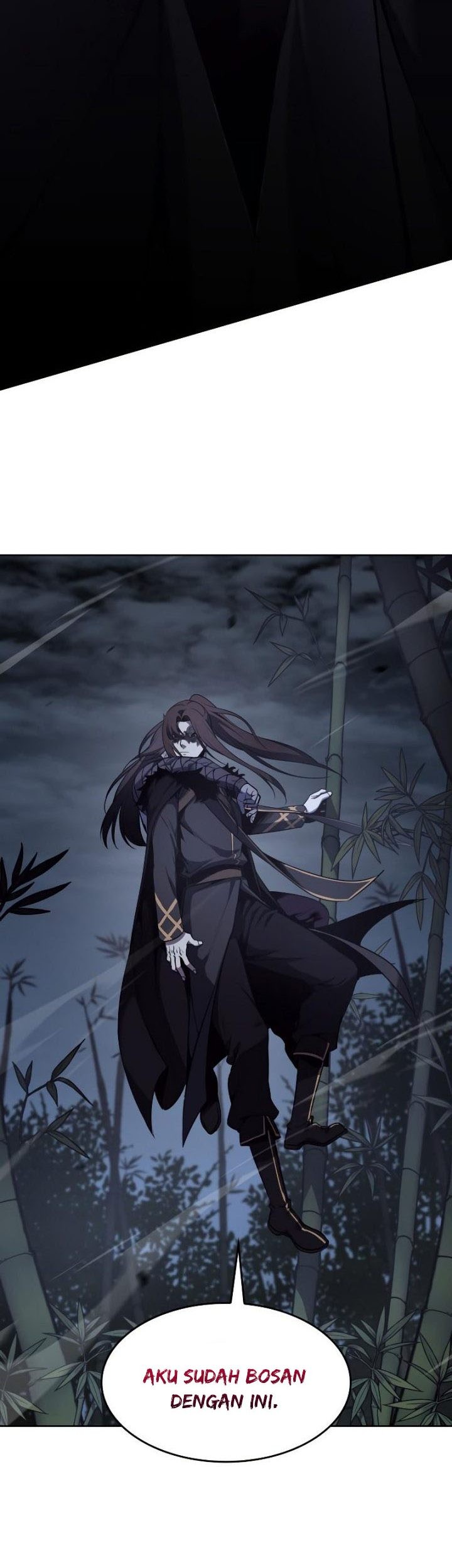 I Reincarnated As The Crazed Heir Chapter 68 Gambar 46
