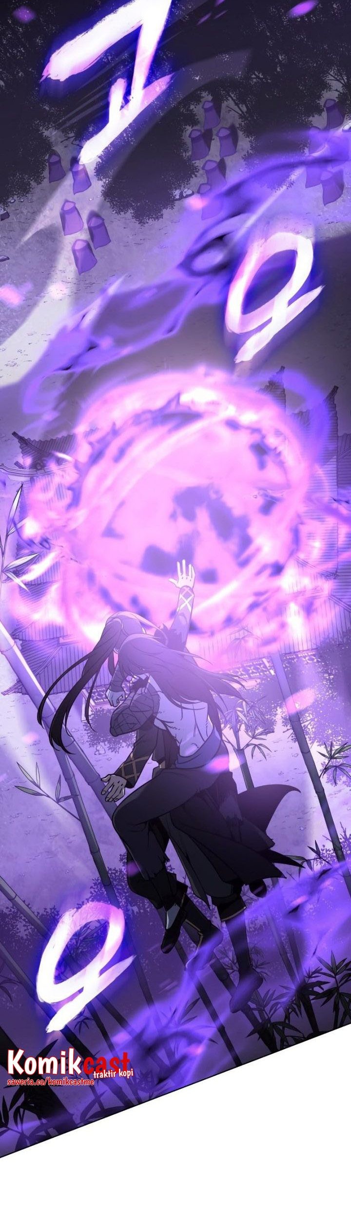 I Reincarnated As The Crazed Heir Chapter 68 Gambar 54