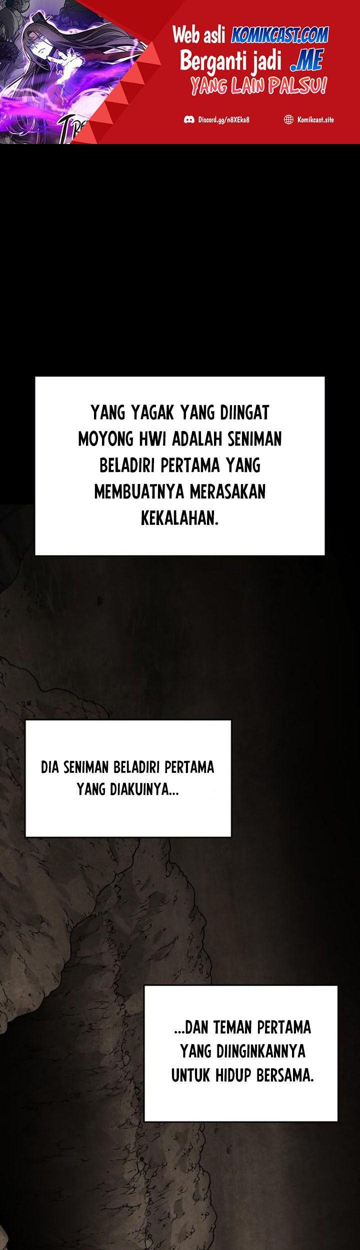 Baca I Reincarnated As The Crazed Heir Chapter 68 Gambar 2