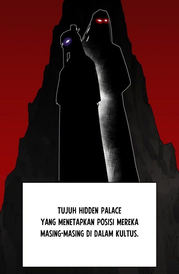 I Reincarnated As The Crazed Heir Chapter 68 Gambar 73