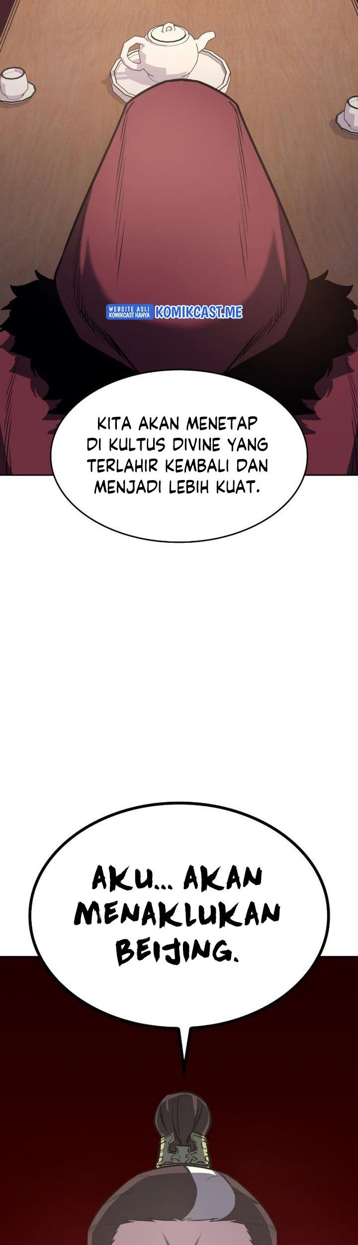 I Reincarnated As The Crazed Heir Chapter 68 Gambar 88