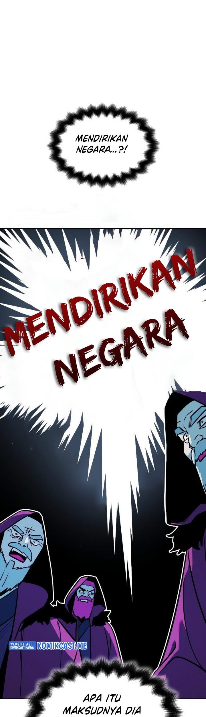 I Reincarnated As The Crazed Heir Chapter 68 Gambar 90