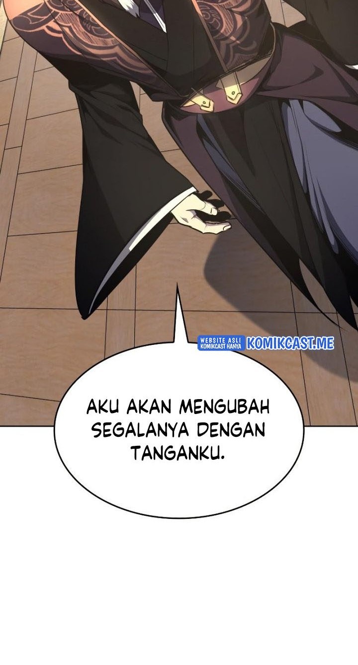 I Reincarnated As The Crazed Heir Chapter 68 Gambar 99
