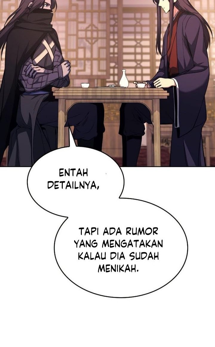 I Reincarnated As The Crazed Heir Chapter 68 Gambar 107