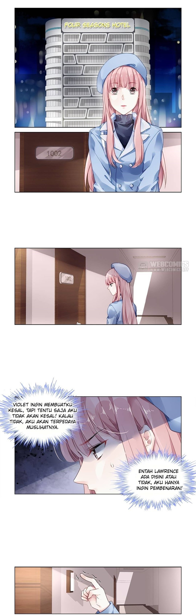 Guomin Laogong Dai Huijia Chapter 141 Gambar 4