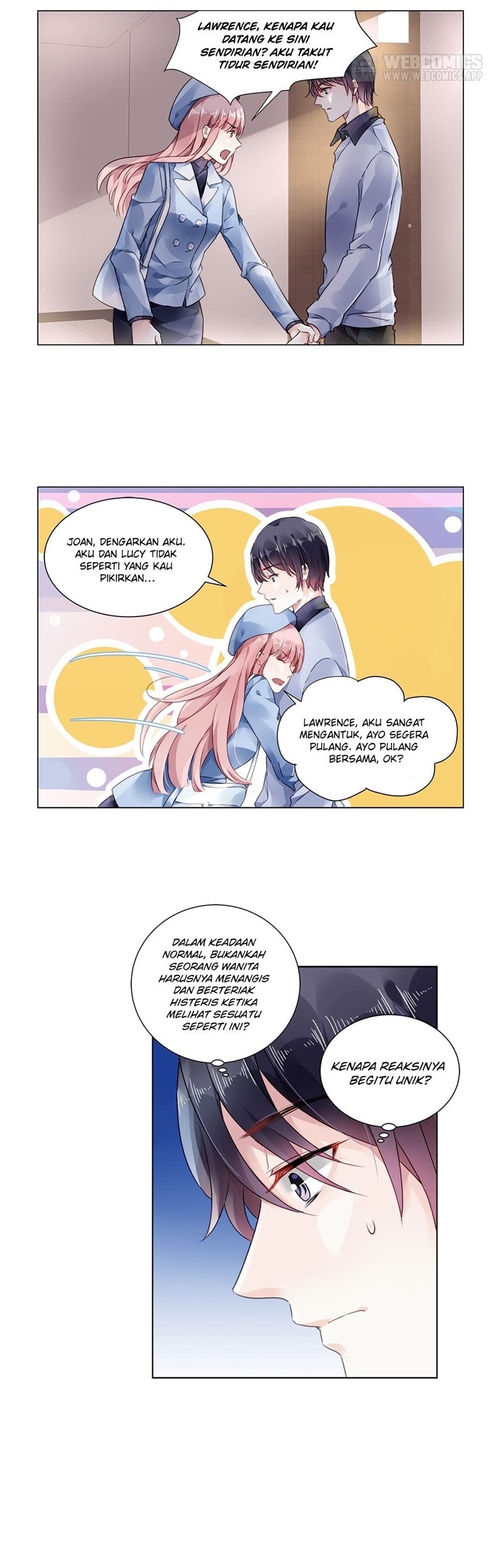 Guomin Laogong Dai Huijia Chapter 141 Gambar 10