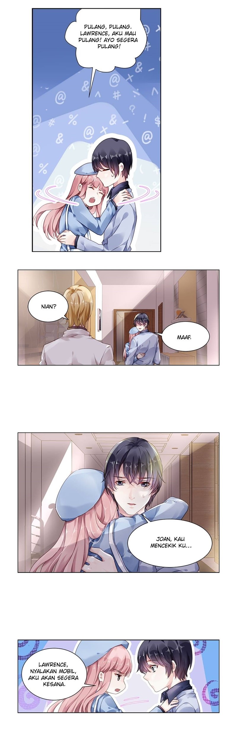 Guomin Laogong Dai Huijia Chapter 141 Gambar 12