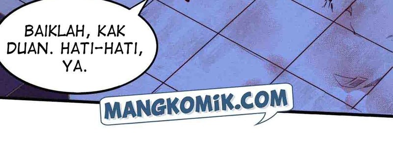 Evolution Frenzy Chapter 61 Gambar 13
