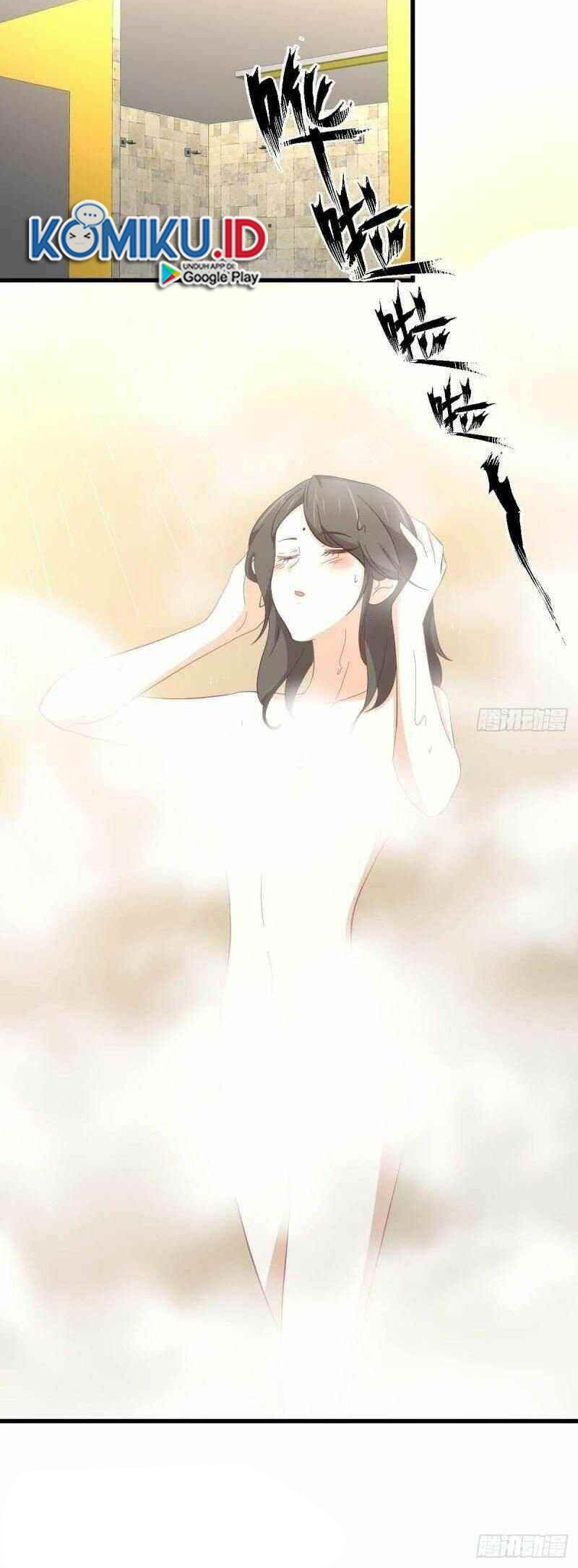 Immortal Swordsman in The Reverse World Chapter 336 Gambar 23