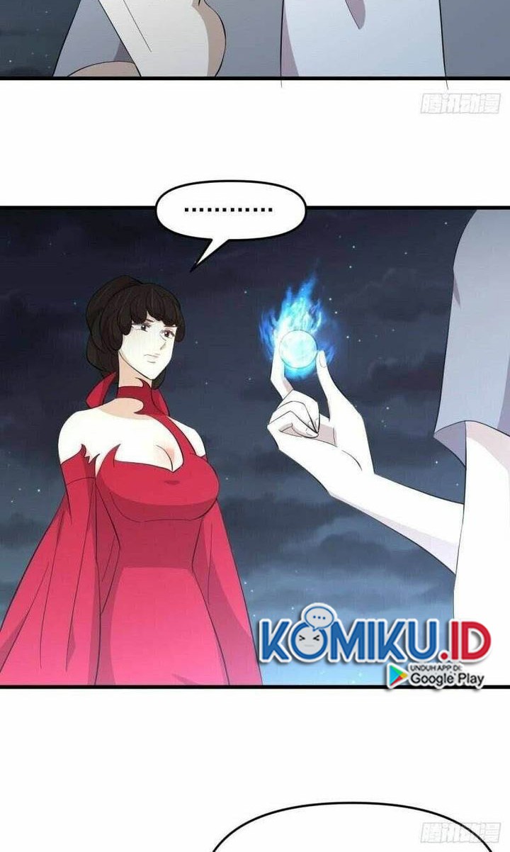 Immortal Swordsman in The Reverse World Chapter 337 Gambar 18