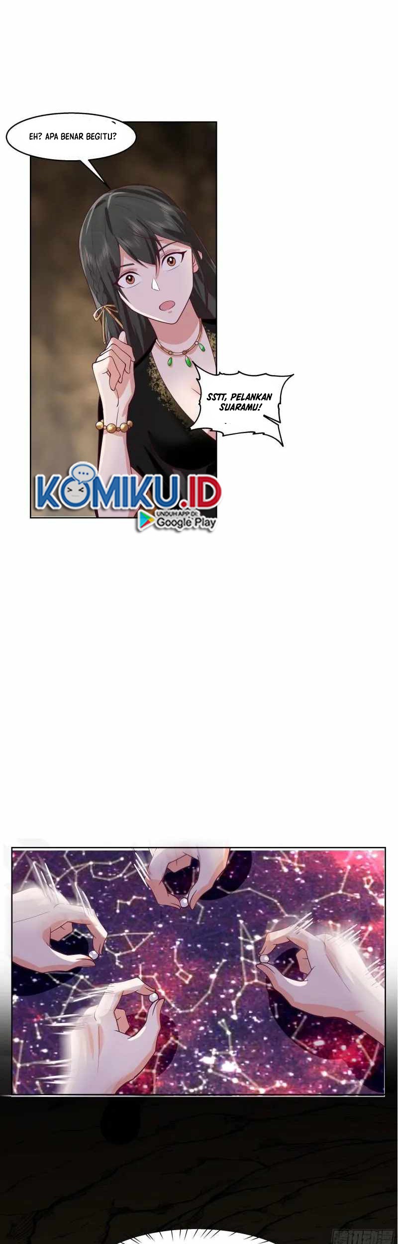 I Have a Dragon on My Body Chapter 559 Gambar 11