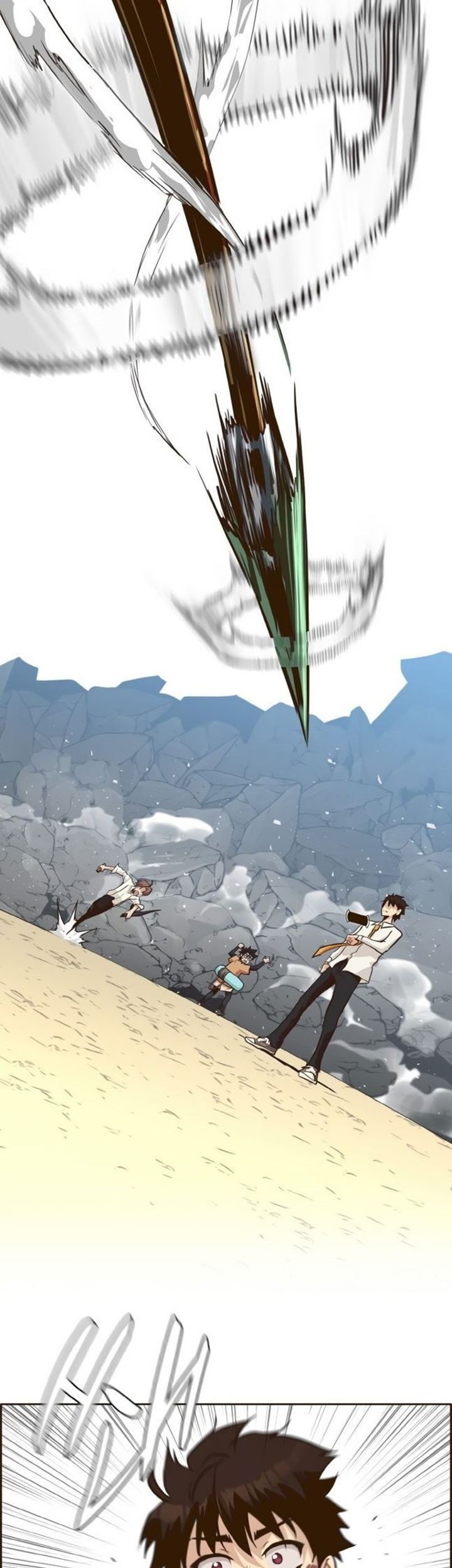 Counter Cube Chapter 11 Gambar 21