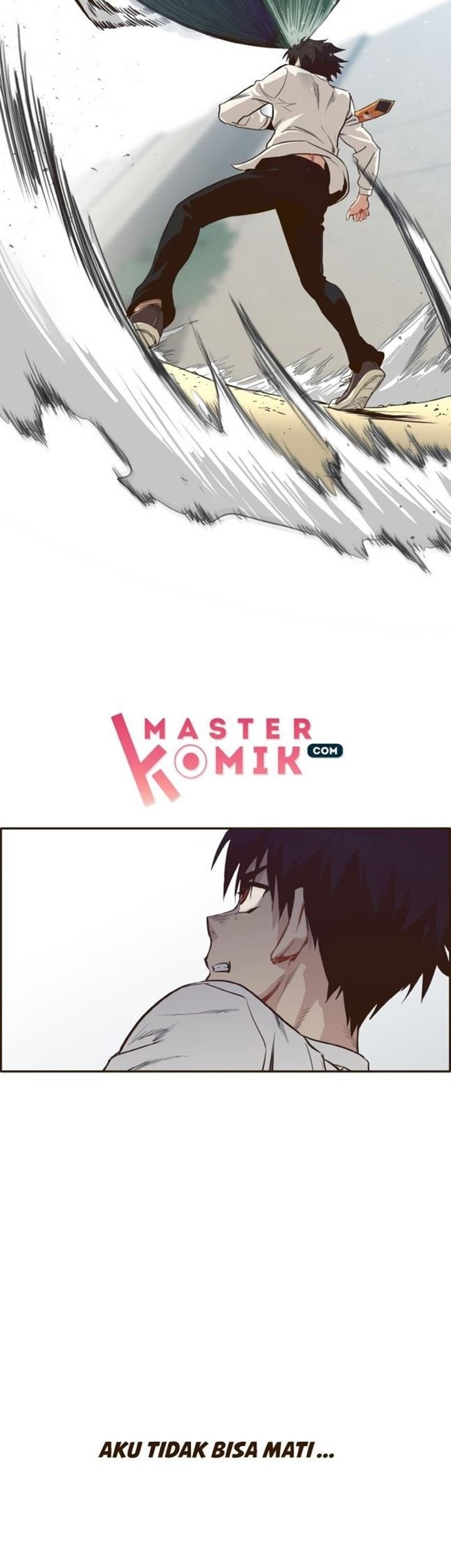 Counter Cube Chapter 11 Gambar 27