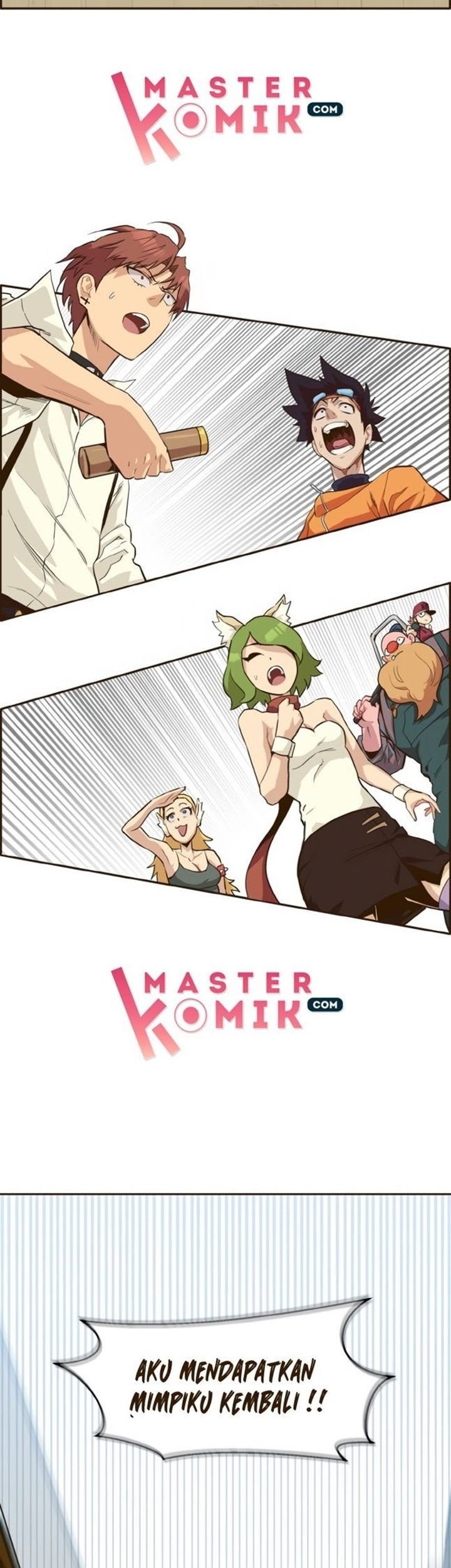 Counter Cube Chapter 11 Gambar 29