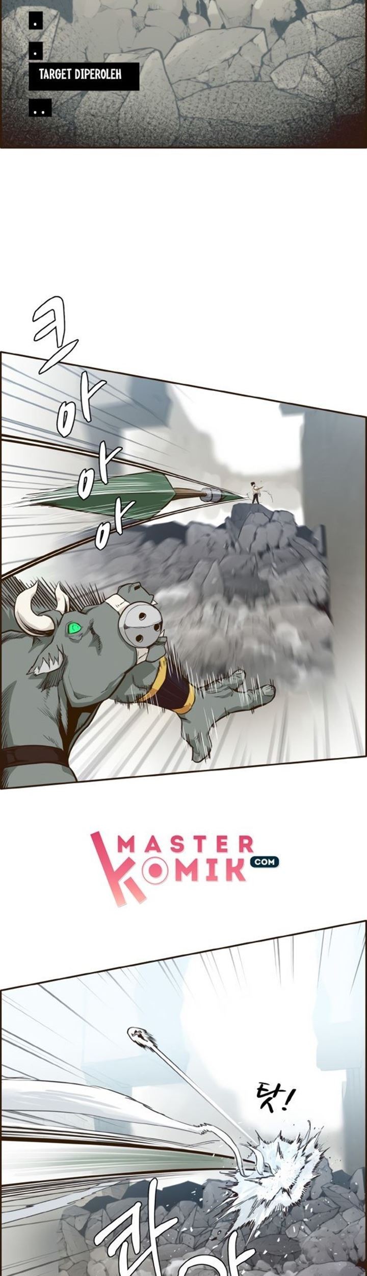 Counter Cube Chapter 11 Gambar 33