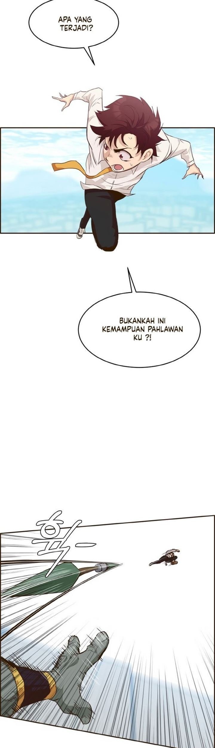 Counter Cube Chapter 11 Gambar 42
