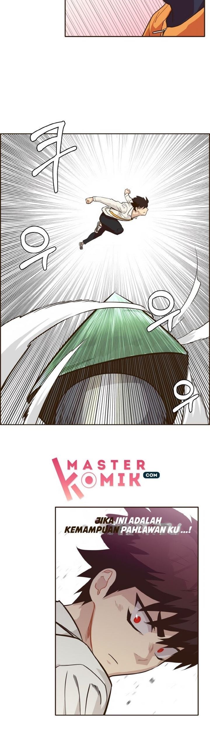 Counter Cube Chapter 11 Gambar 44