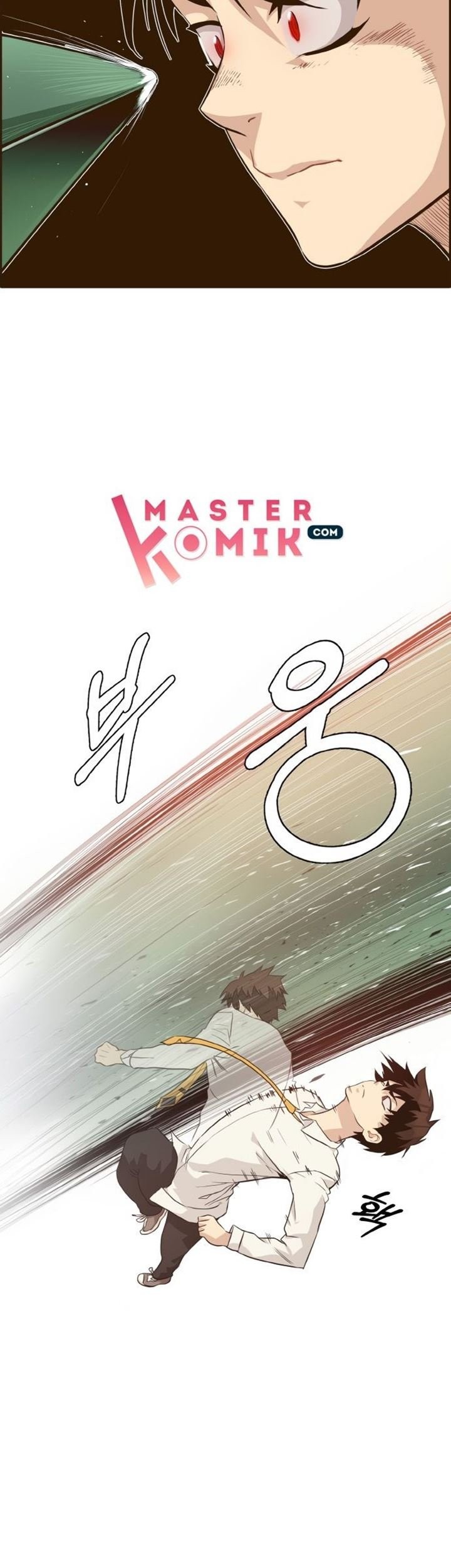 Counter Cube Chapter 11 Gambar 46