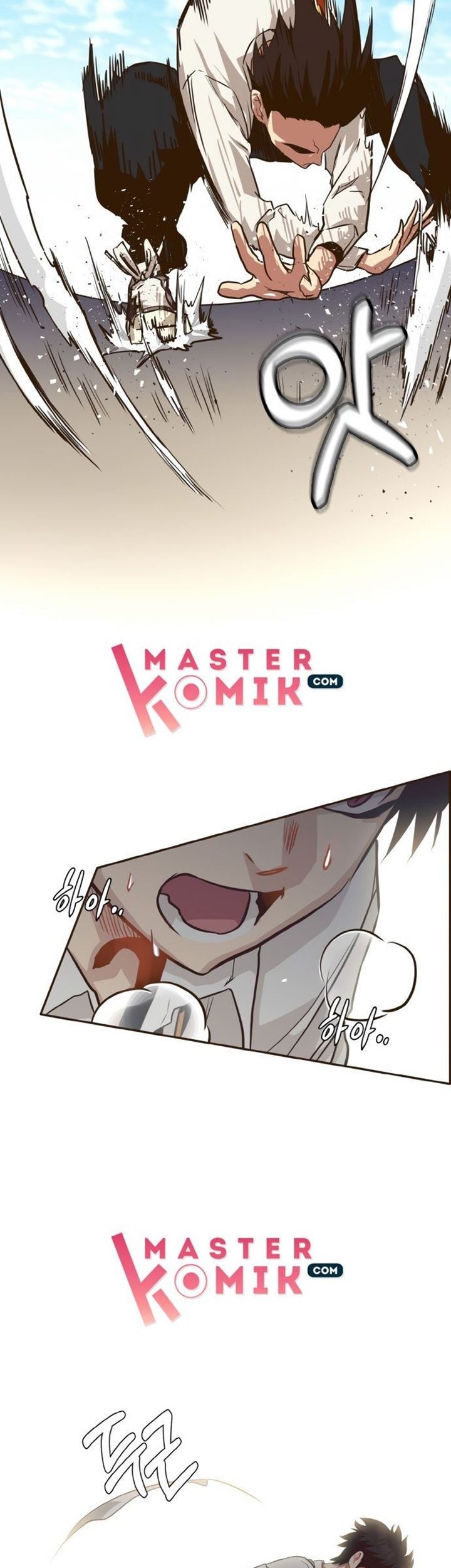 Counter Cube Chapter 11 Gambar 50