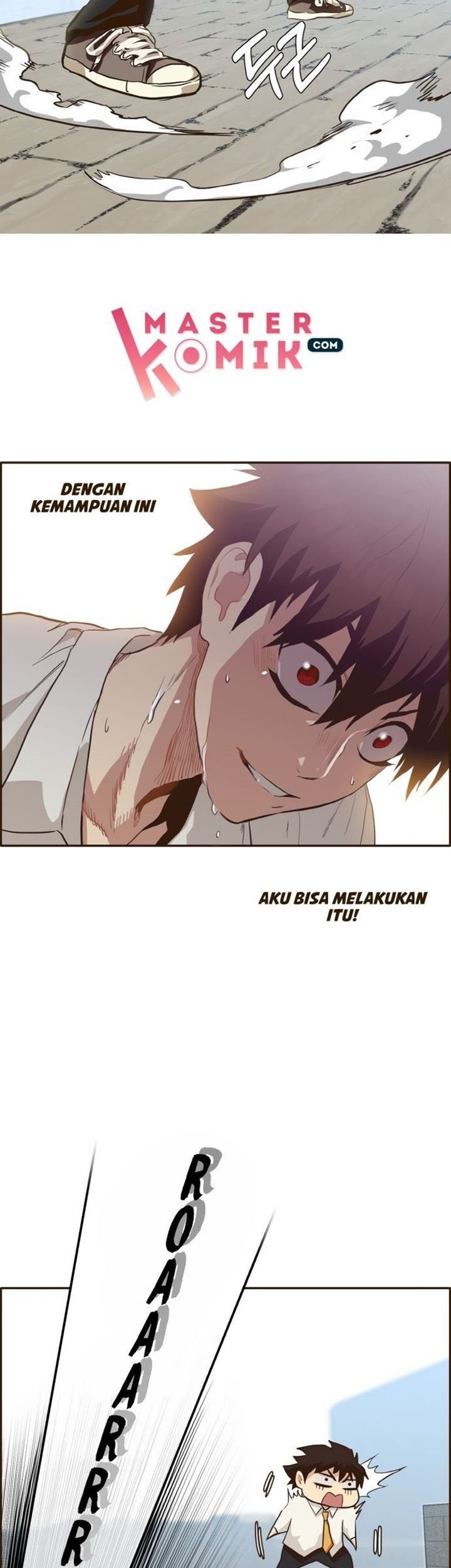 Counter Cube Chapter 11 Gambar 52