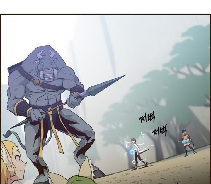 Counter Cube Chapter 11 Gambar 57