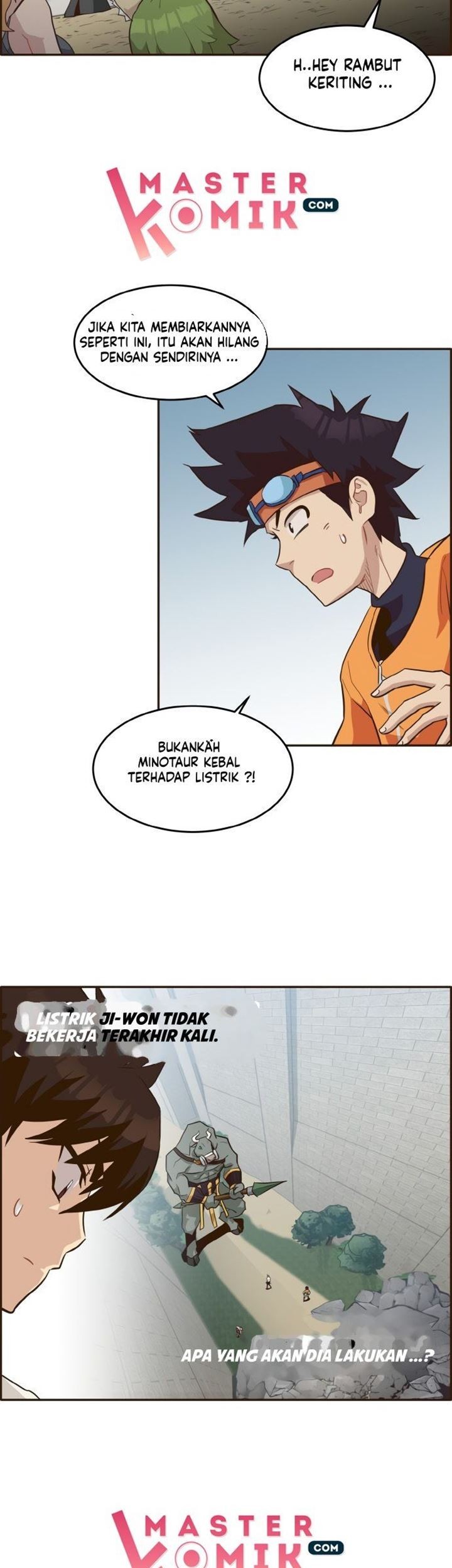 Counter Cube Chapter 11 Gambar 58