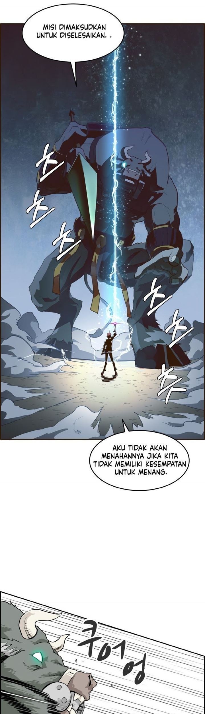 Counter Cube Chapter 11 Gambar 61