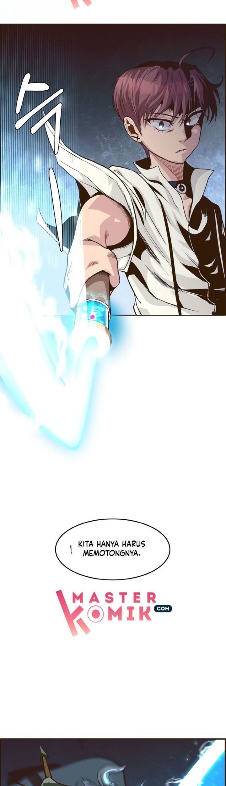 Counter Cube Chapter 11 Gambar 63