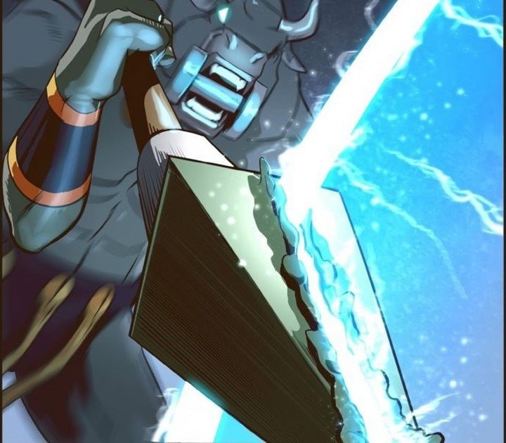 Counter Cube Chapter 11 Gambar 64