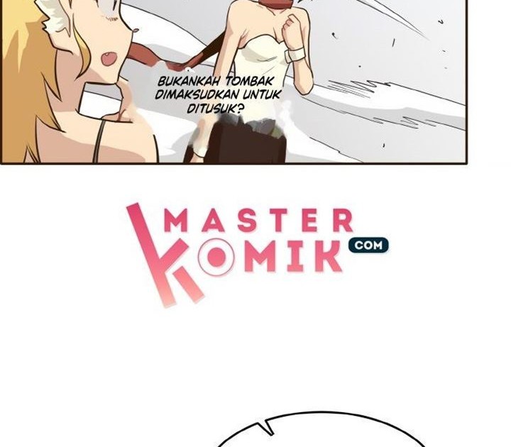 Counter Cube Chapter 11 Gambar 68