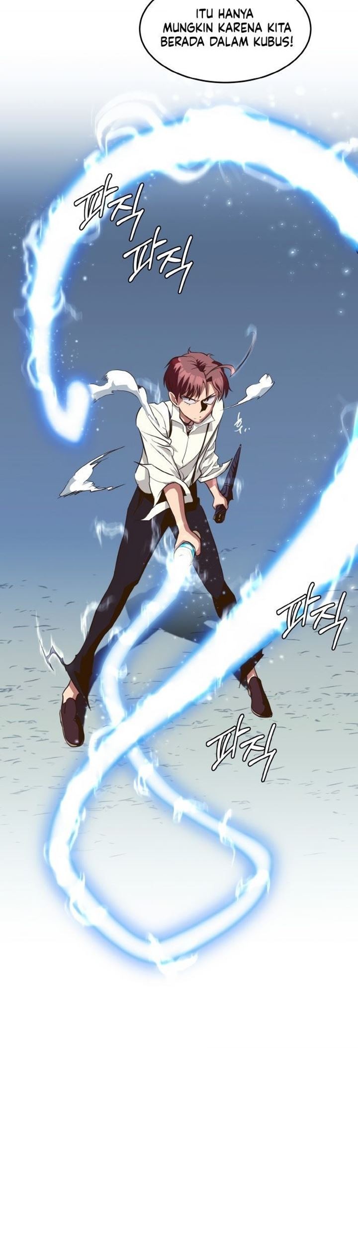 Counter Cube Chapter 11 Gambar 69