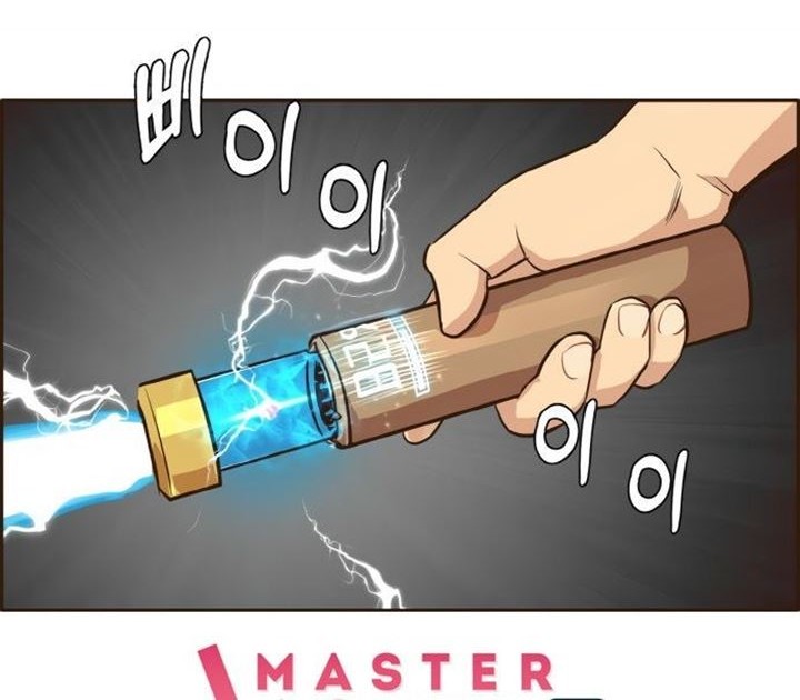 Counter Cube Chapter 11 Gambar 70