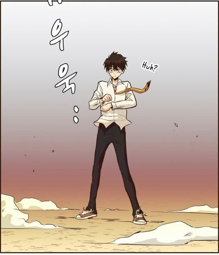 Counter Cube Chapter 11 Gambar 5