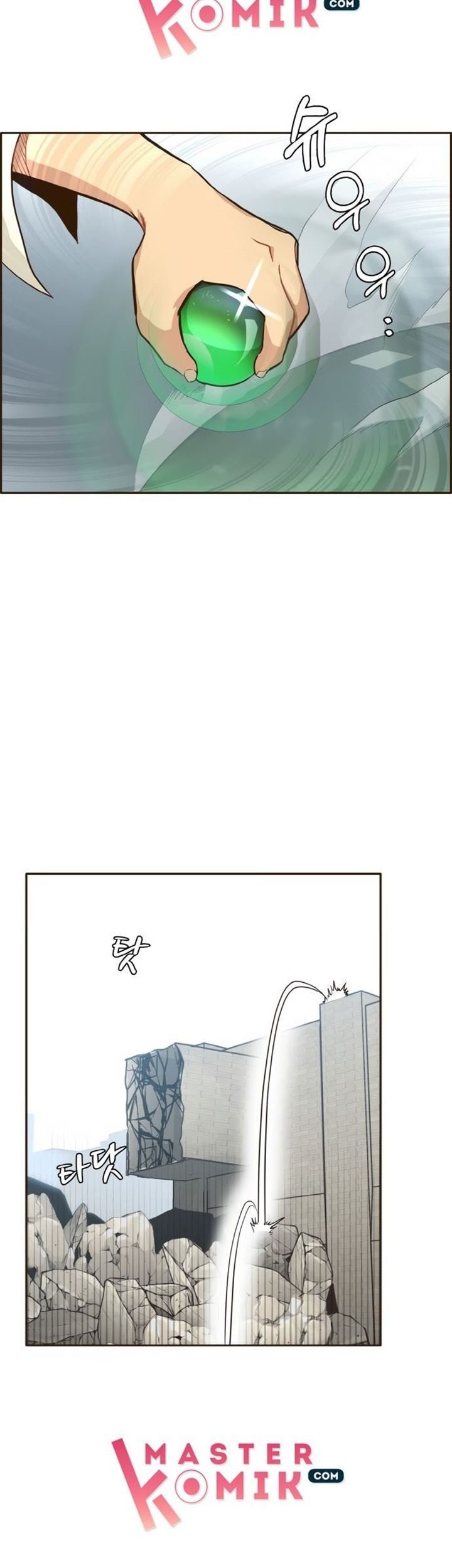 Counter Cube Chapter 11 Gambar 75