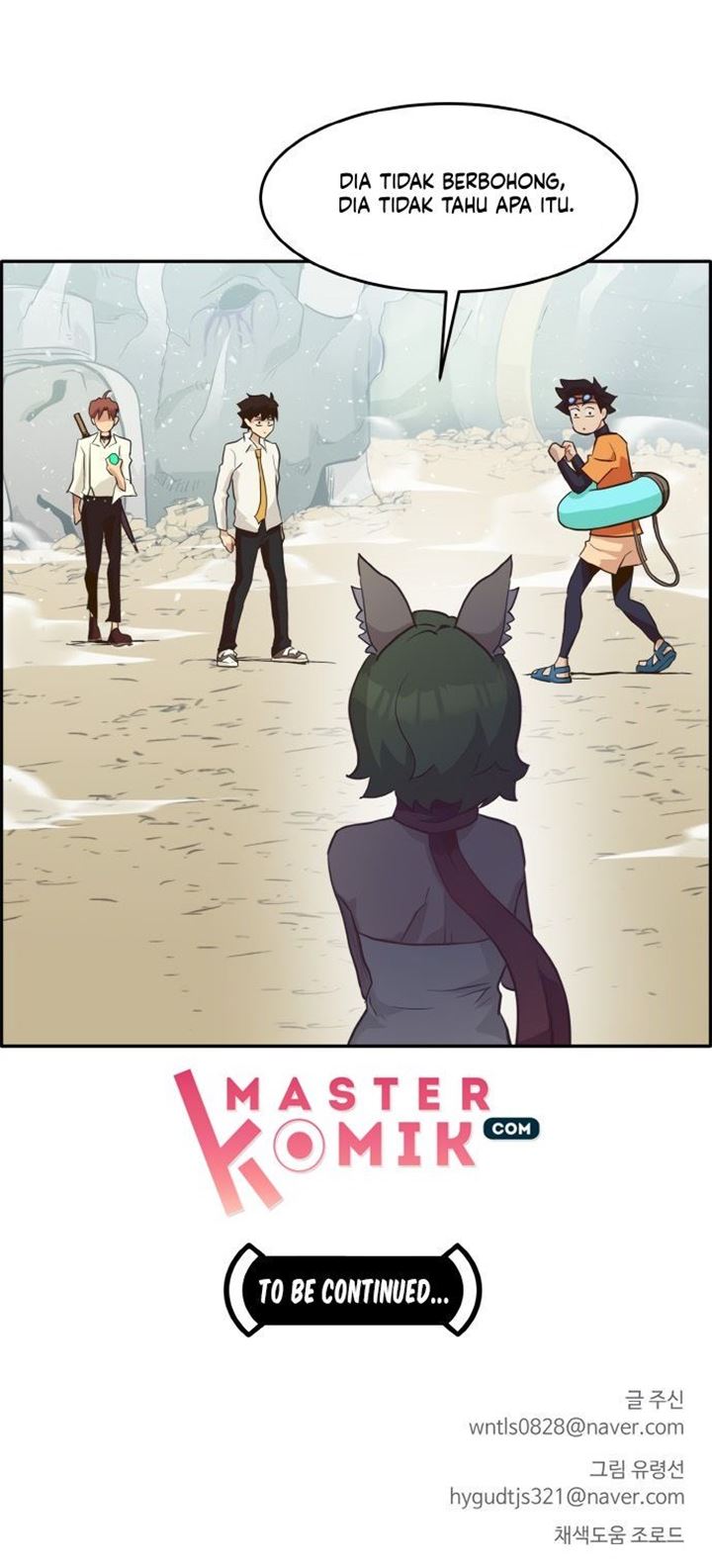 Counter Cube Chapter 11 Gambar 88