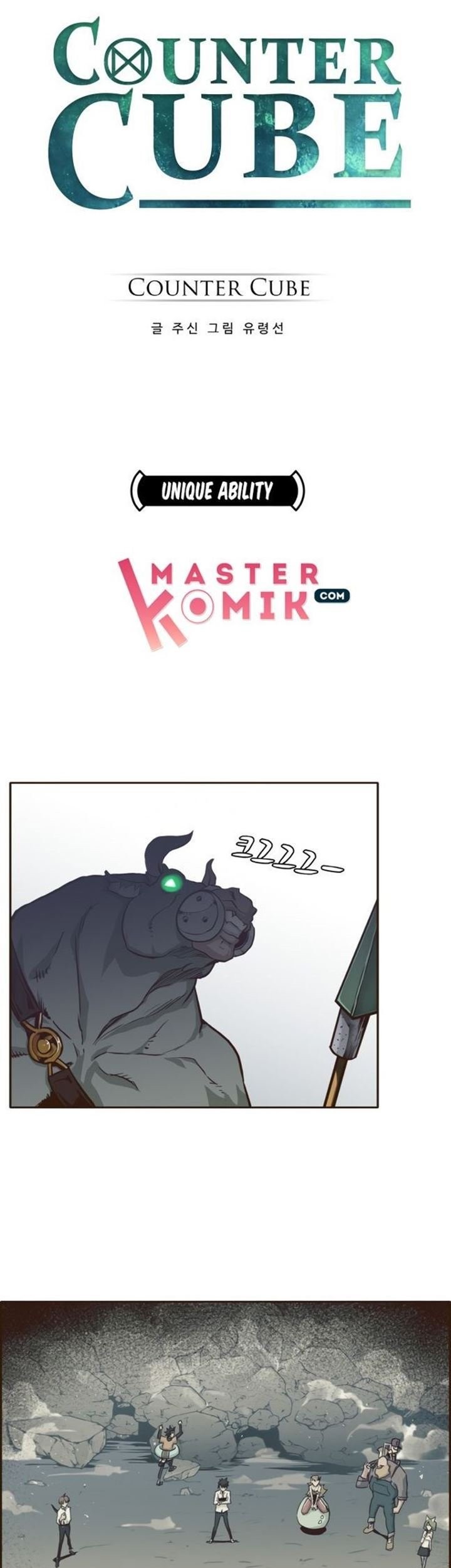 Counter Cube Chapter 11 Gambar 14
